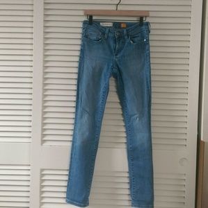 Anthropologie - Pilcro and the Letterpress